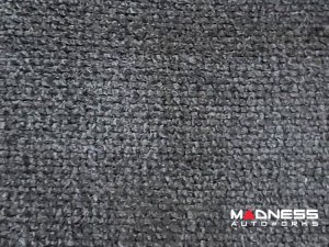 Volkswagen ID. Buzz Camper Kit - Sleeping Platform w/ Kitchen Box - Gray Volkswagen ID. Buzz Camper Kit - Sleeping Platform w/ Kitchen Box - Gray